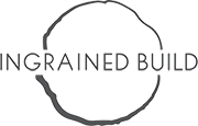 Ingrained Build Logo